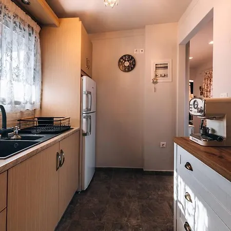 Casa vacanze Zikas Family's House Leptokarya (Pieria)