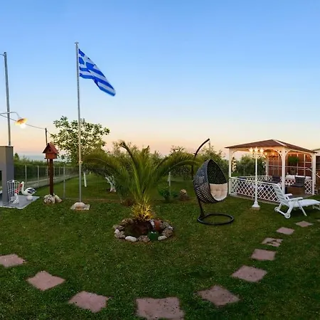 Casa vacanze Zikas Family's House Leptokarya (Pieria)